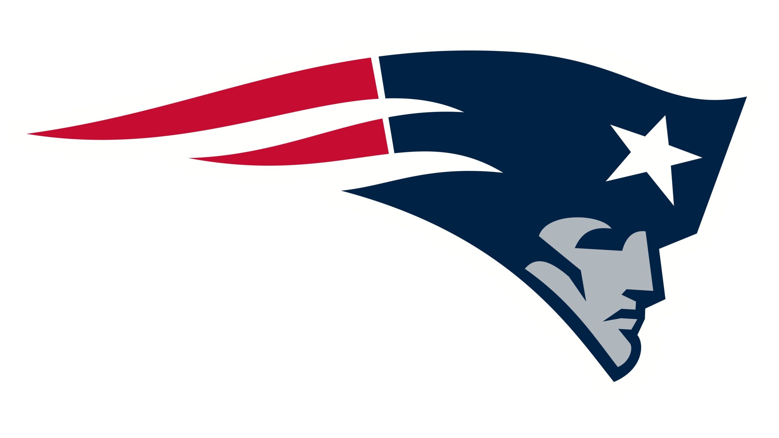 New-England-Patriots-logo