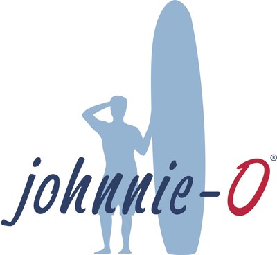 johnnie-O Logo (PRNewsfoto/johnnie-O)