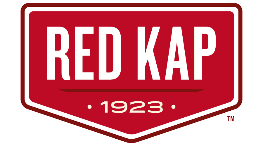 red-kap-logo-vector