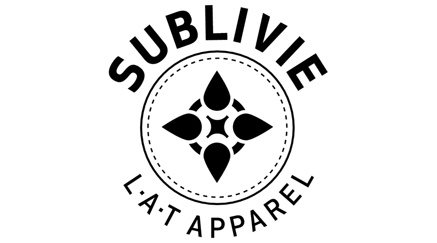 sublivie-lat-apparel-logo-vector